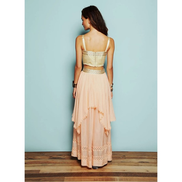 Free People - Kristal's Limited Edition Party Dress - 12 - Picture 6 of 15